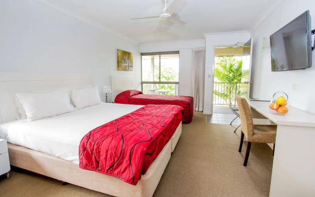 BIG4 Gold Coast Holiday Park