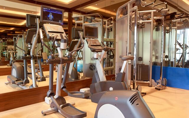 Carlton City Hotel Singapore