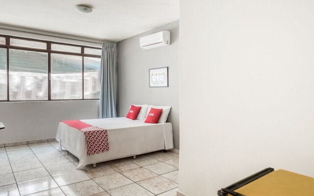 OYO Ibituruna Barreiro