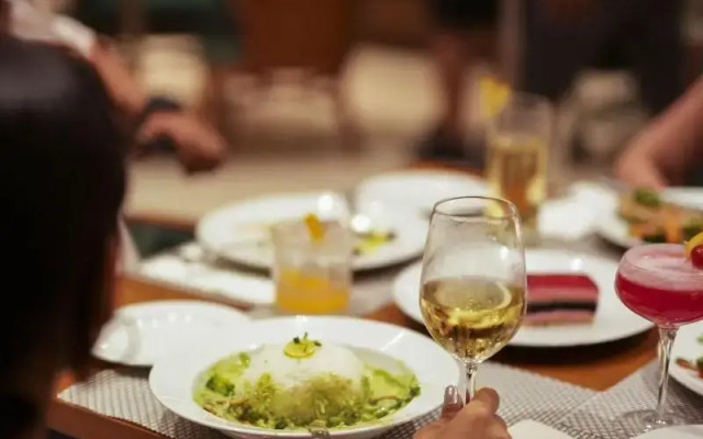 Fairfield by Marriott Goa Calangute