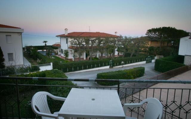 Residence MARE VERDE - Interno 23-15