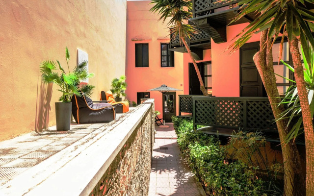 Ink Hotels House of Europe