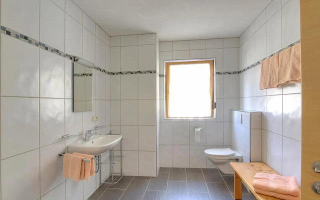 Appartement Strolz