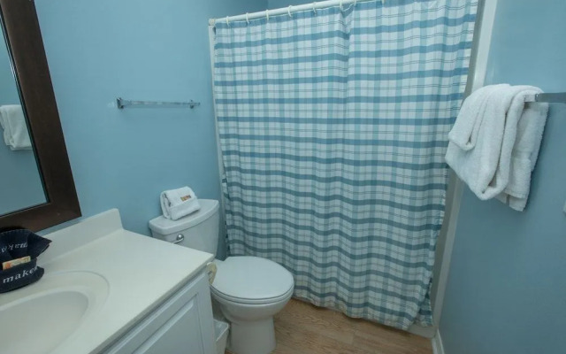 Sandpiper Cove 4134 Destin - Studio Condo