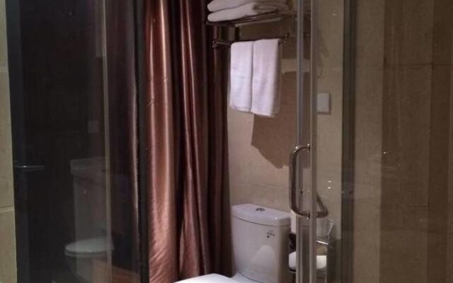 Xuanlong Apartment Hotel