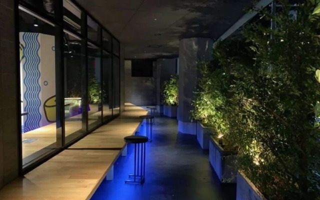 HOTEL TAVINOS Kyoto