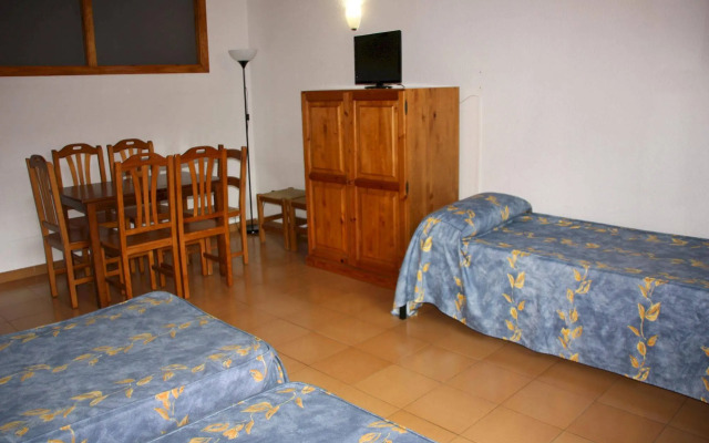 Estudios Cims Pas 3000