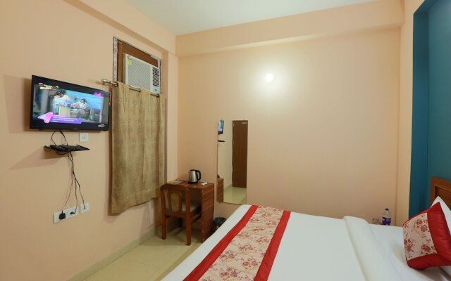 Hotel Ginger Palace