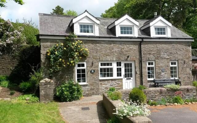 Swansea Valley Holiday Cottages