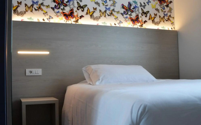 Hotel San Marco