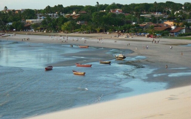 Pousada Canaã