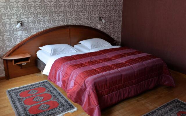 Hôtel-Restaurant Au Lion