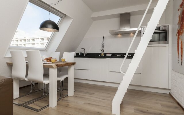 Beach House Egmond aan Zee