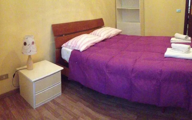 Quattro Passi al Colosseo