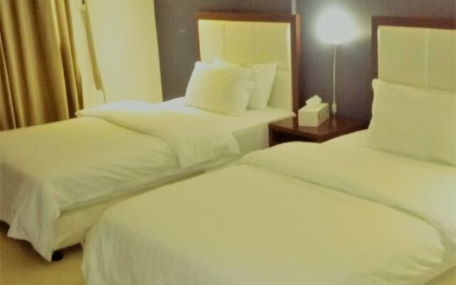 Romooz Inn Hotel Suites