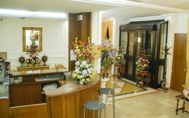 Hotel Dependance