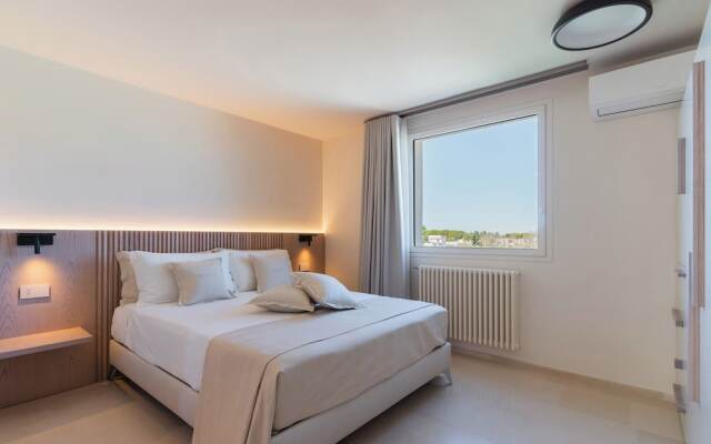 3239 Domina 55 by Perle di Puglia