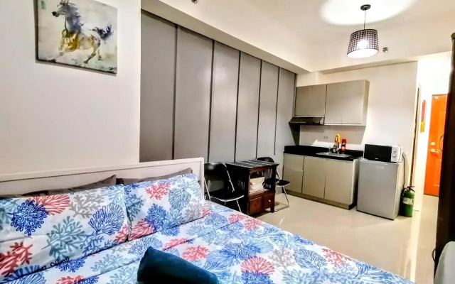 The Beacon Makati Staycation Suites