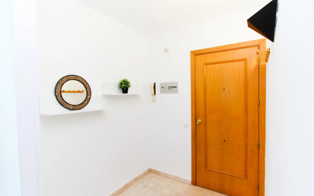 AQUAMARINA D HomeStay by Turismar