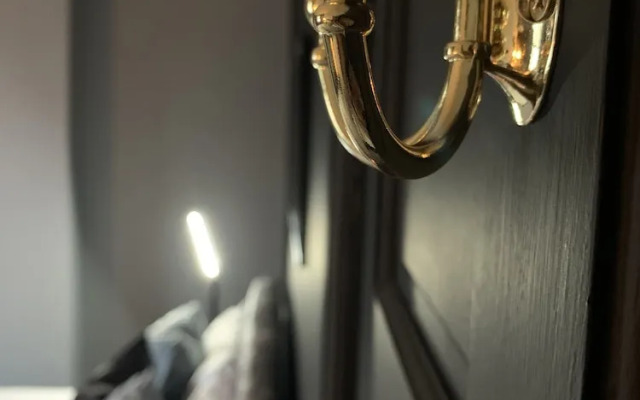 Manners Boutique Rooms