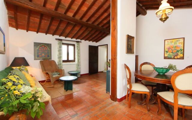 House Le Nuvole Castiglione del Lago