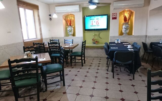 Hotel Suites Kino