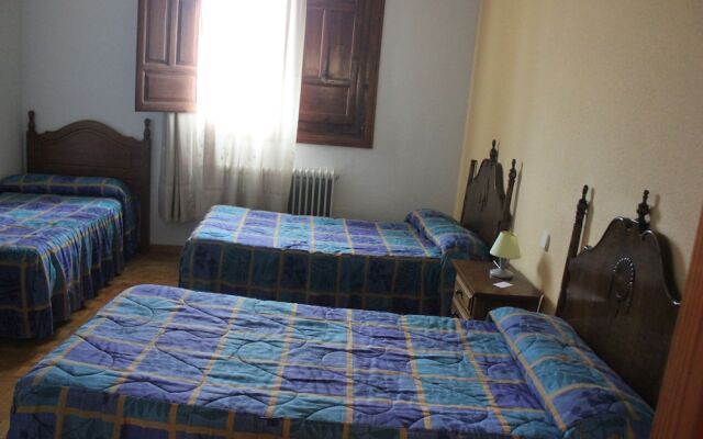Hostal Nuestra Señora del Pinar