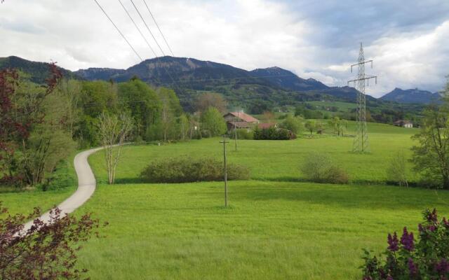 Ferienwohnung Riesenblick