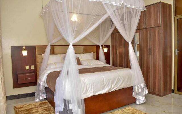 Studio Furnished Apartments Entebbe