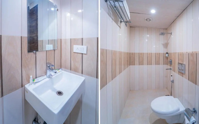 Treebo The Aravali Getaway