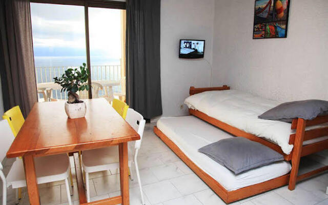 Résidence Roc e Mare