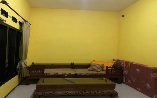 Green Homestay