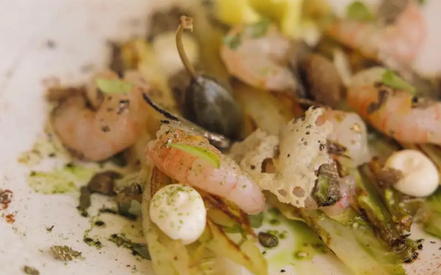 Masseria San Lorenzo Resort