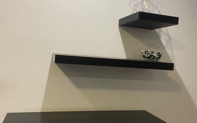 Апартаменты на улице Льва Толстого 13