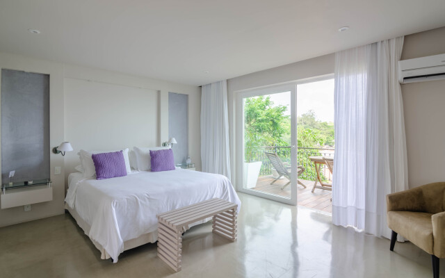 Abracadabra Boutique Hotel