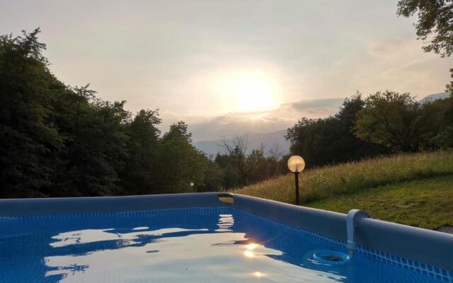 IseoLakeRental - Chalet di Elena