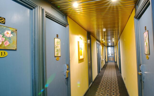 Domaine La Gentilhommière