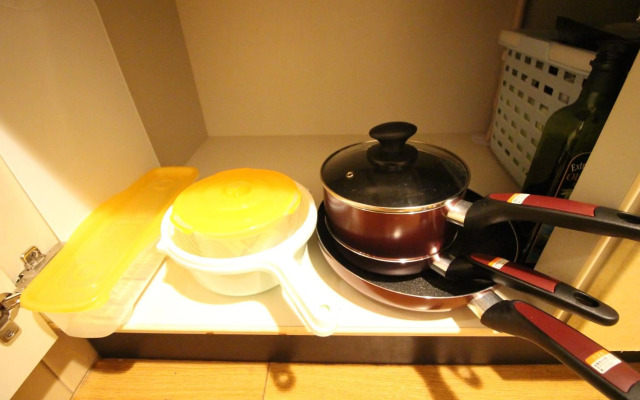 5 Minutes on Foot From Kyoto Station 京都寿