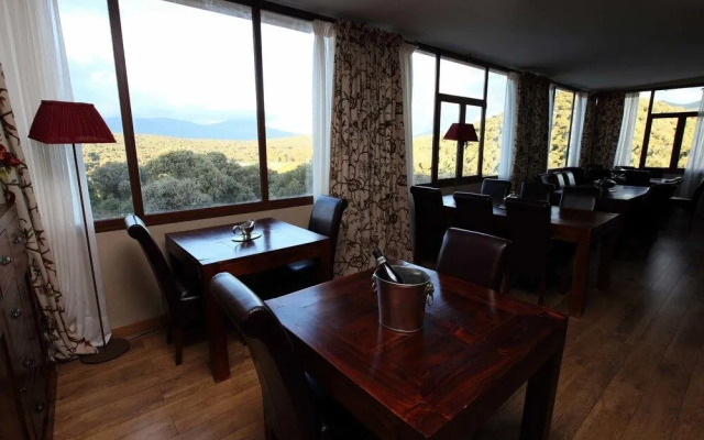 La Senda de los Enebros