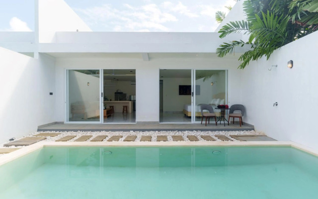 The Capital Hotel and Resort Seminyak