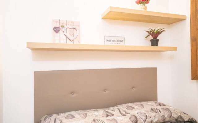 Bright Apartments Padenghe - Chateau Lake View