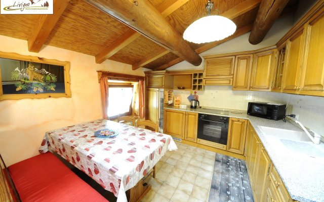 Appartamento Valeriano