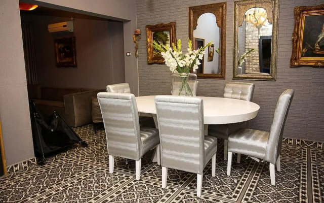 Belvedere Boutique Suites