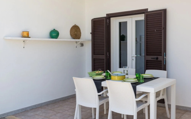 Villetta Dalia Con Giardino By Wonderful Italy