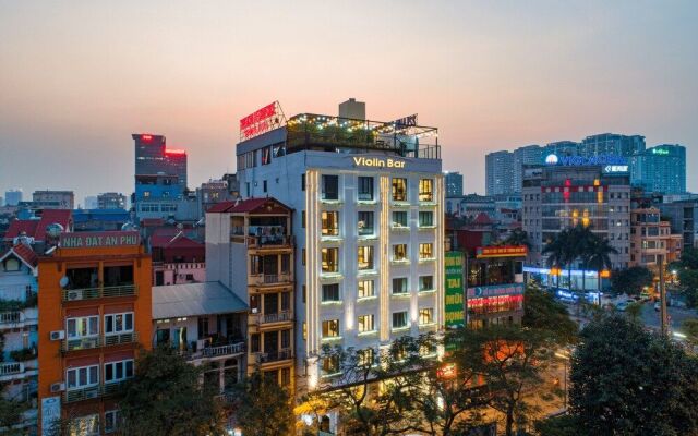 22land Residence Hotel 2