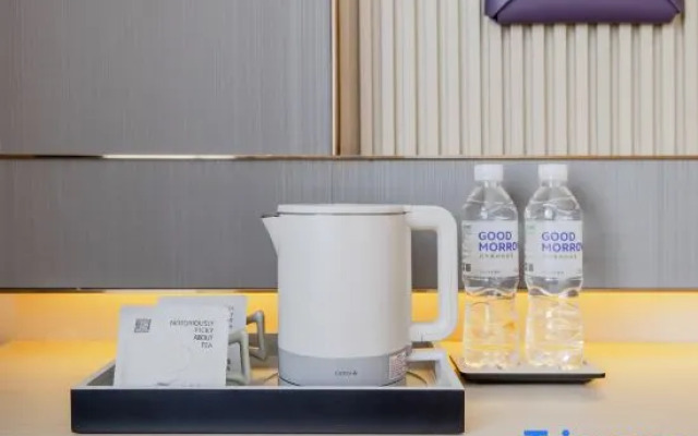 Lavande Hotel (Harbin Acheng Department Store)