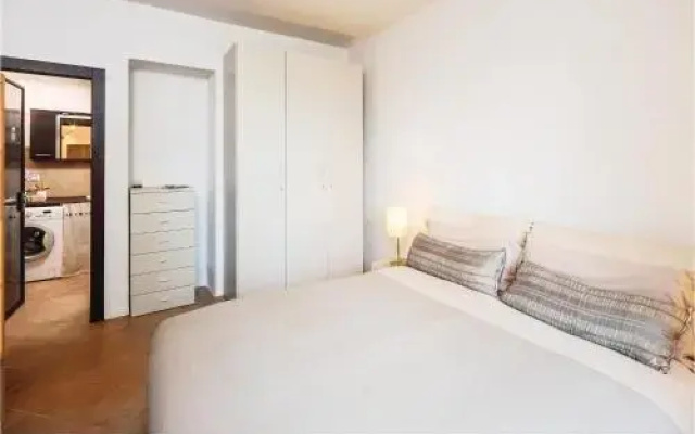 Apartment Pitelli -SP- 38
