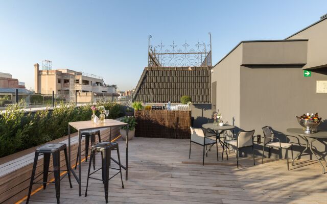 Room Mate Collection Gerard, Barcelona