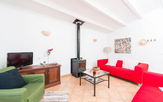 Son Bou in S Ller With 2 Bedrooms and 1 Bathrooms