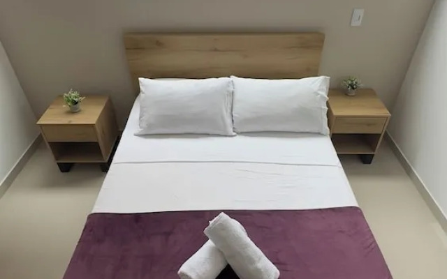 Hermoso Apartamento en la mejor ubicacion by Hoost 610